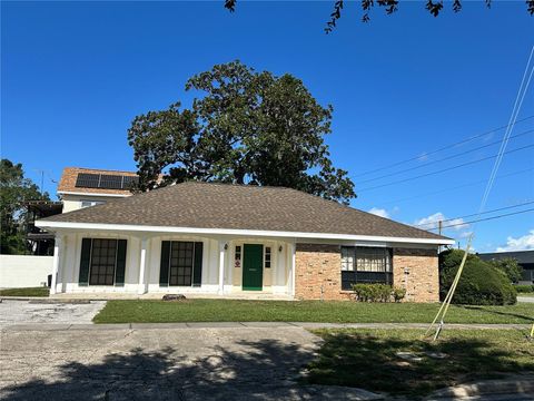 Tiny photo for 820 E Orange Ave, Eustis, FL 32726 (MLS # O6337087)