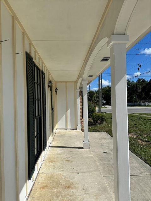 Tiny photo for 820 E Orange Ave, Eustis, FL 32726 (MLS # O6337087)