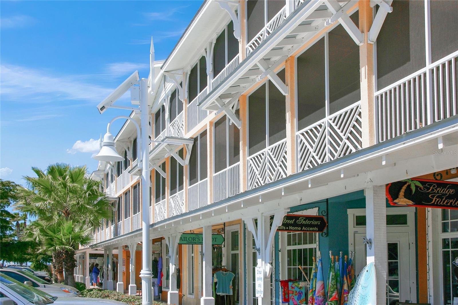 BAY PALMS ADD - Residential