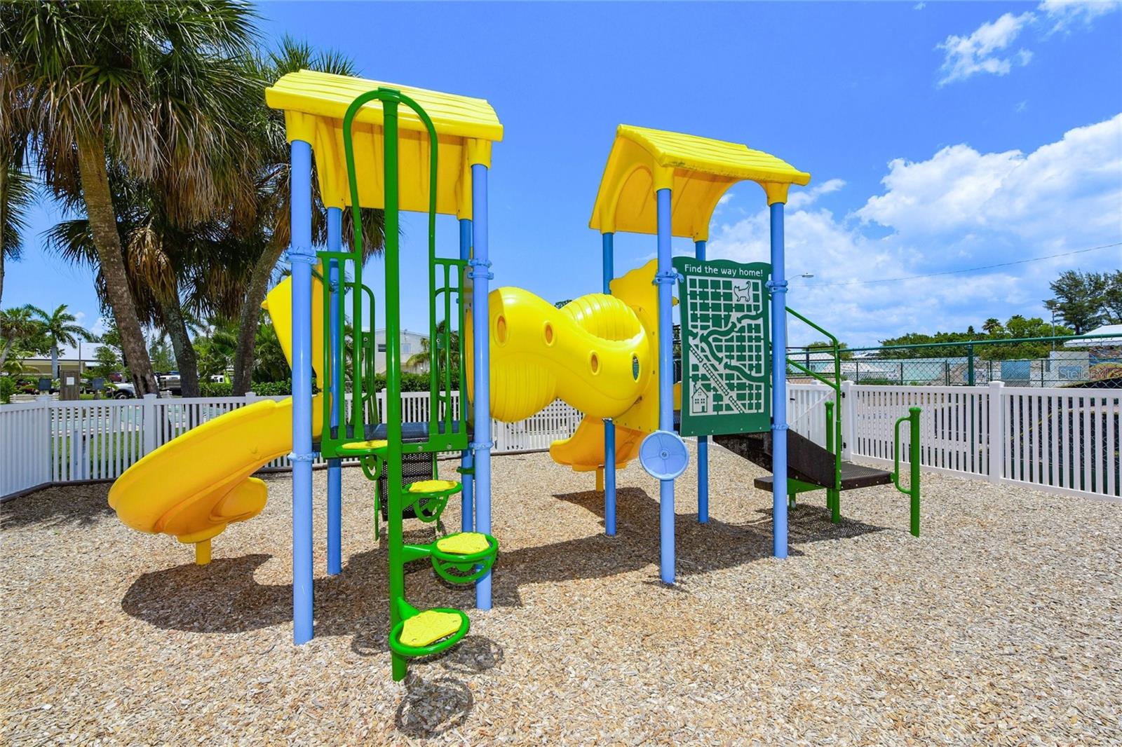 BAY PALMS ADD - Residential