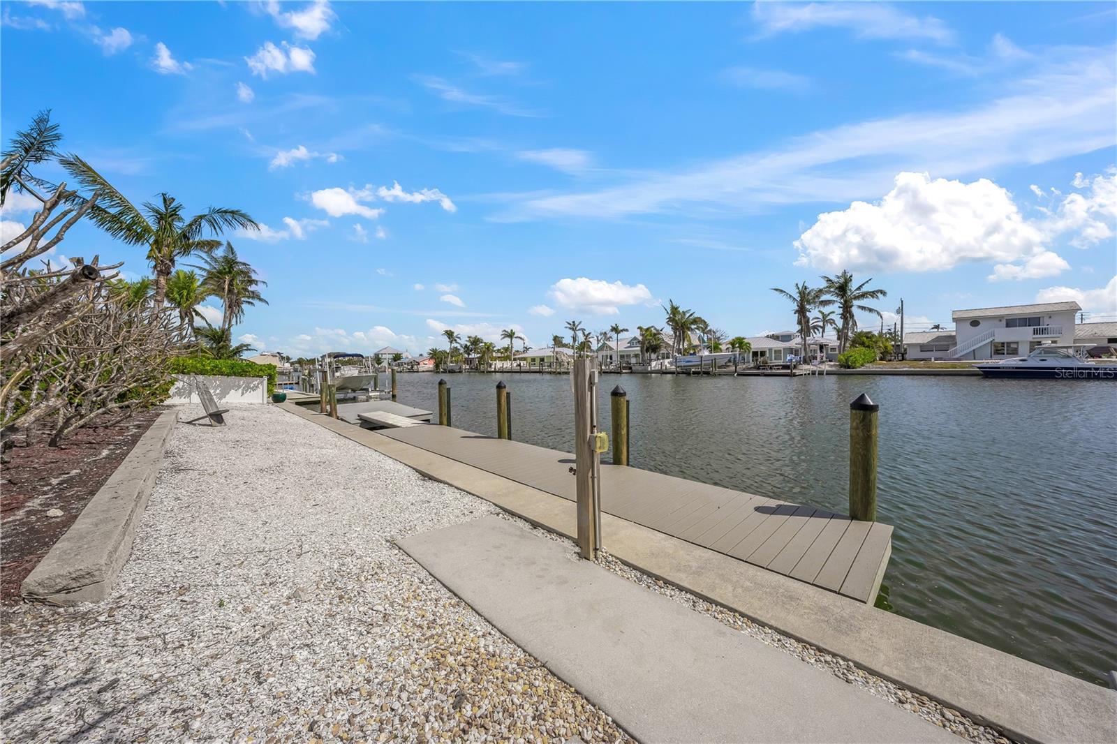 BAY PALMS ADD - Residential