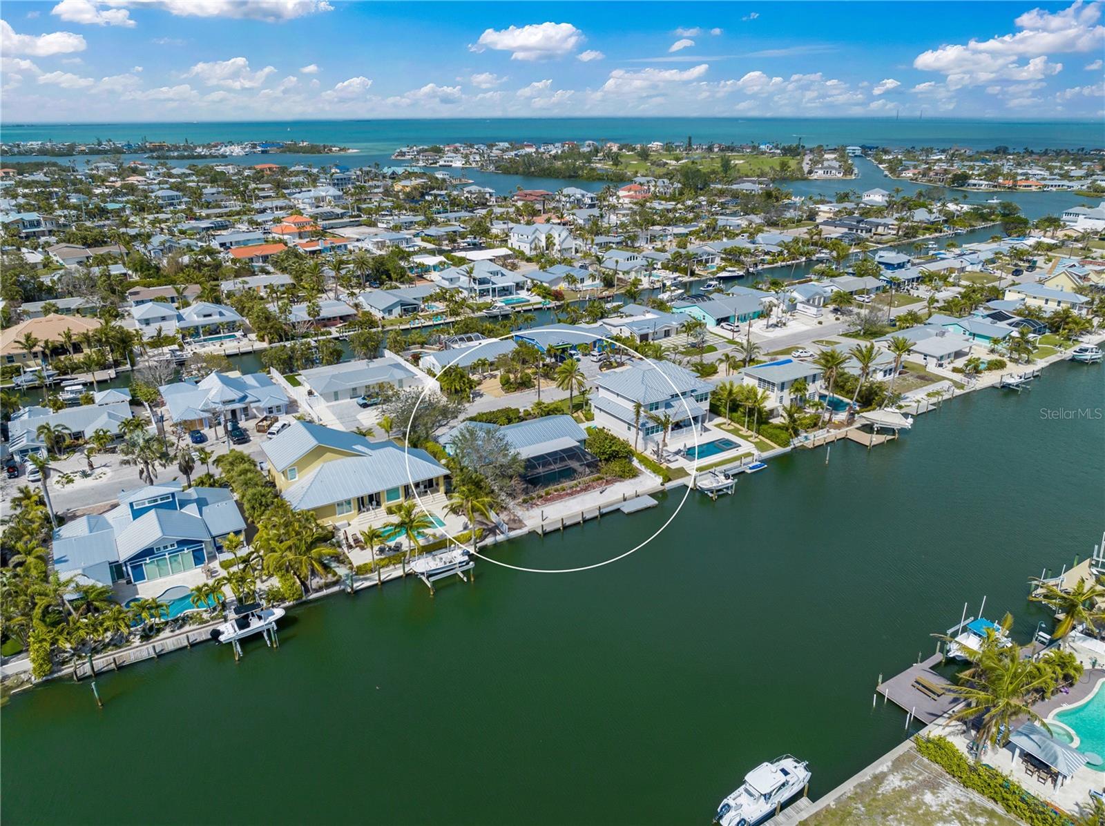 BAY PALMS ADD - Residential