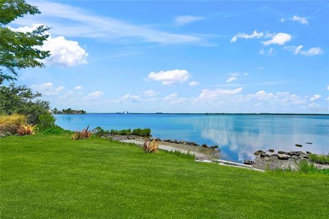 Tiny photo for 511 68th Street, Holmes Beach, FL 34217 (MLS # A4670357)