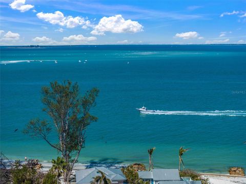 Tiny photo for 511 68th Street, Holmes Beach, FL 34217 (MLS # A4670357)