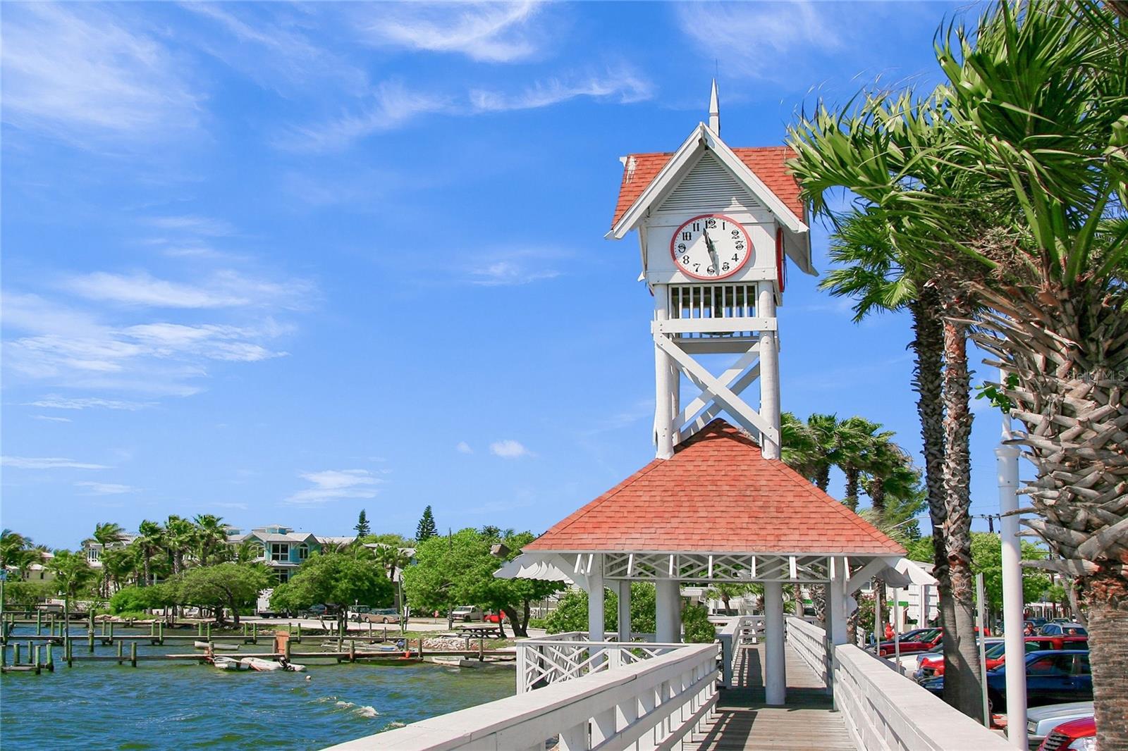 BAY PALMS ADD - Residential