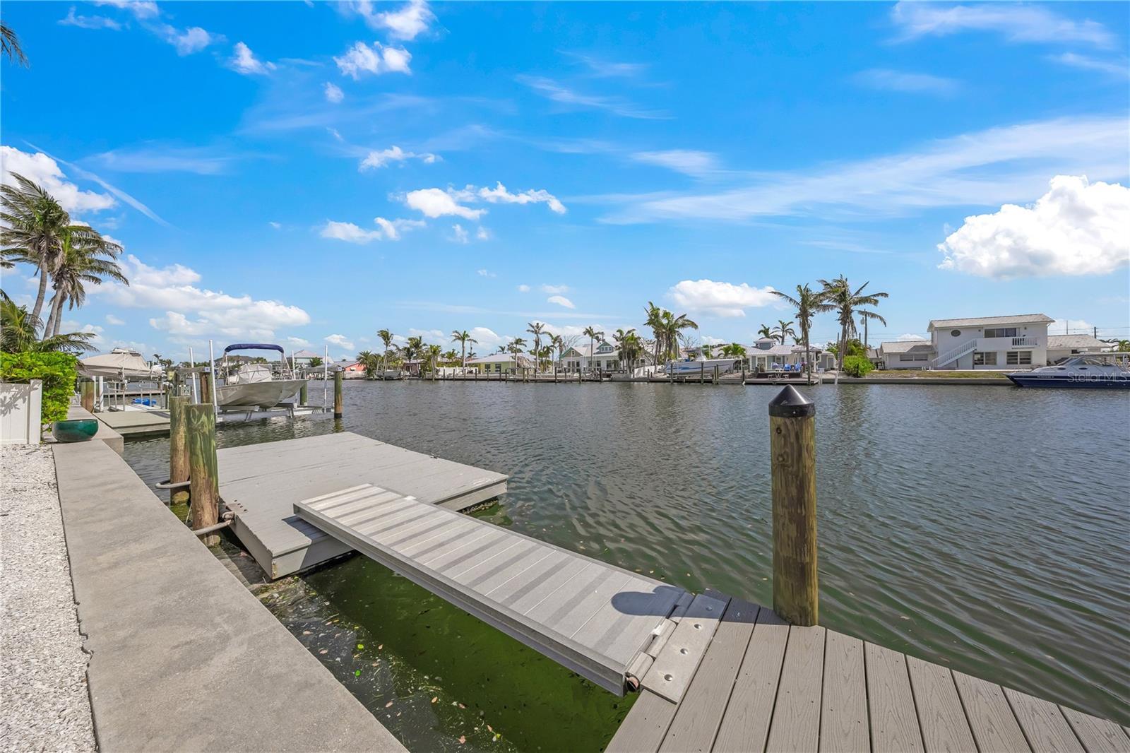 BAY PALMS ADD - Residential