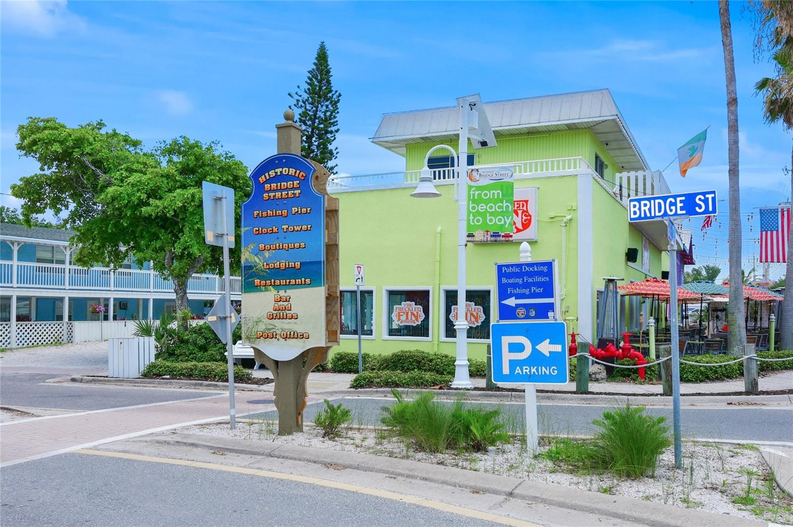 BAY PALMS ADD - Residential