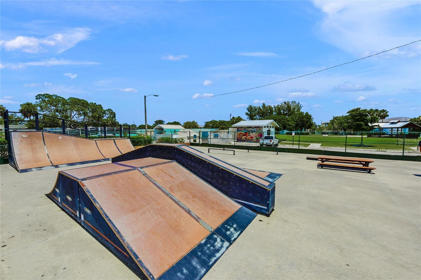 BAY PALMS ADD - Residential