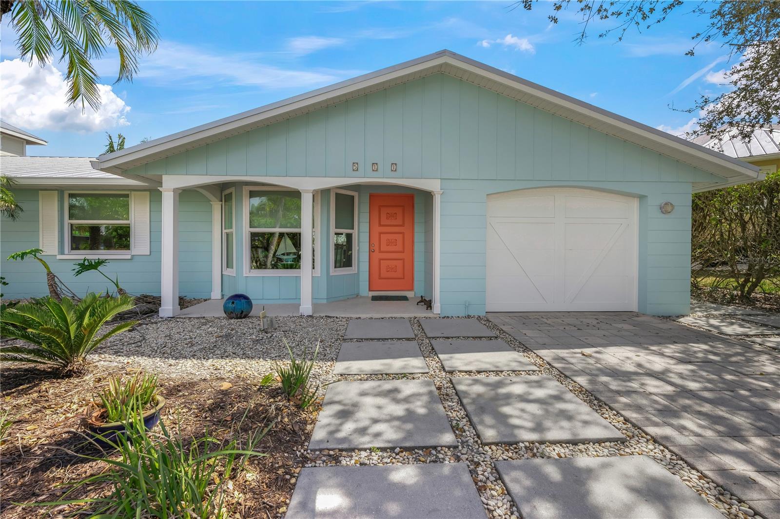 BAY PALMS ADD - Residential