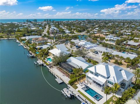 Tiny photo for 511 68th Street, Holmes Beach, FL 34217 (MLS # A4670357)