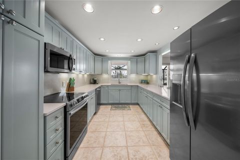 Tiny photo for 511 68th Street, Holmes Beach, FL 34217 (MLS # A4670357)