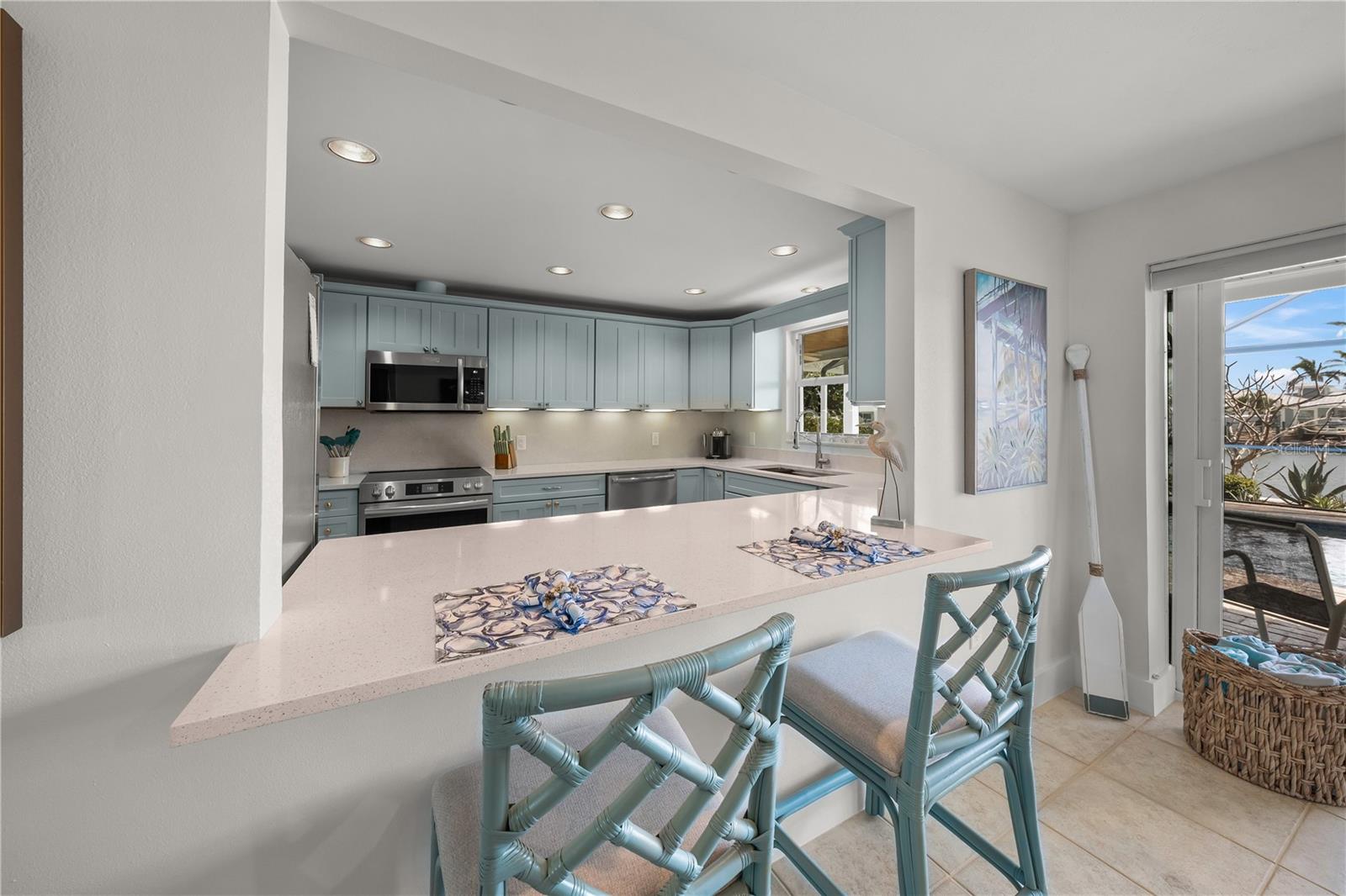 BAY PALMS ADD - Residential