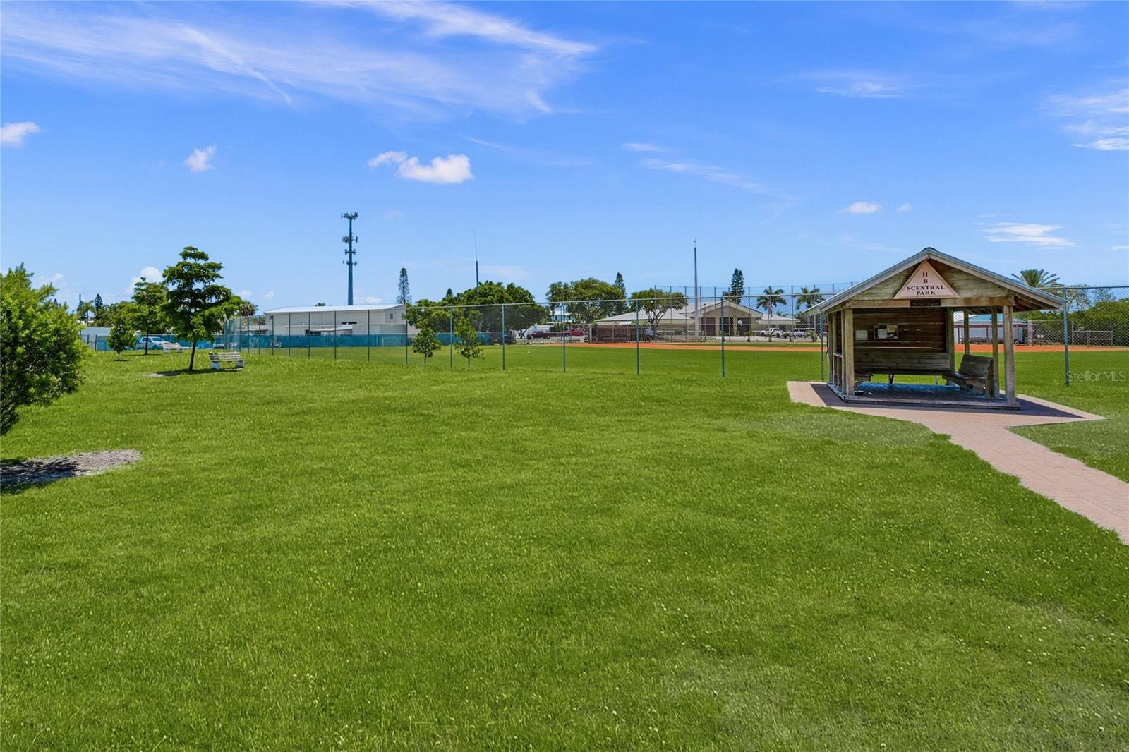 BAY PALMS ADD - Residential