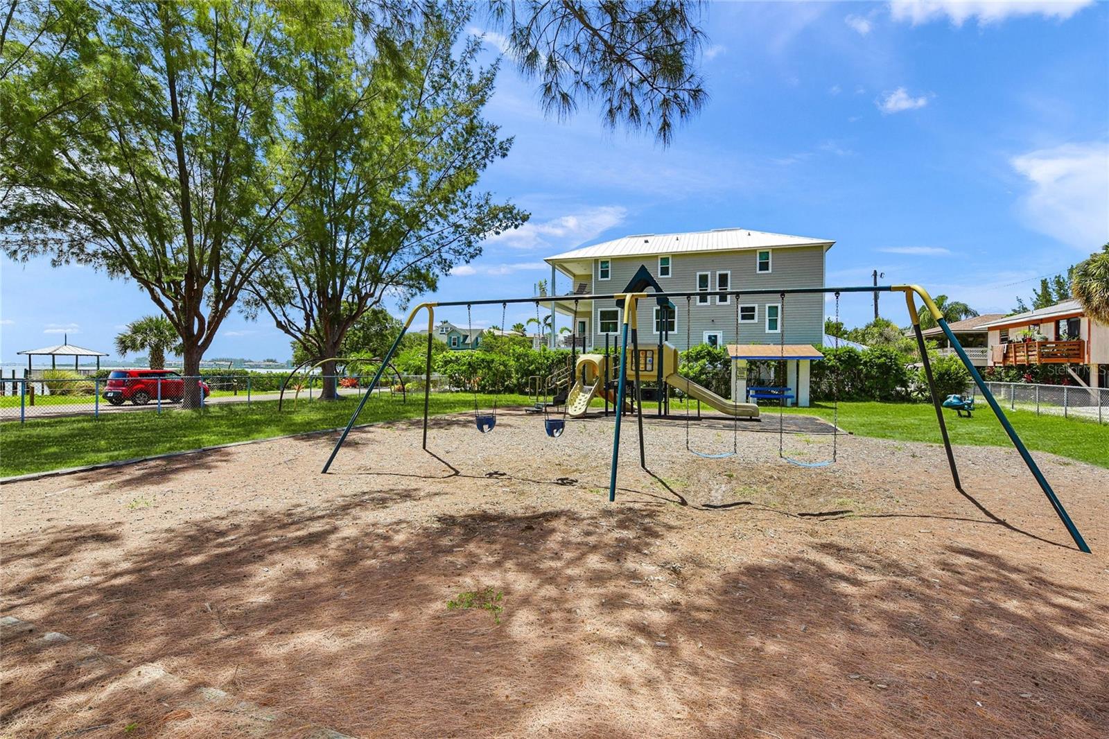 BAY PALMS ADD - Residential