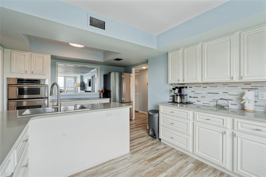 Photo of 2617 Cove Cay Drive #711, Clearwater, FL 33760 (MLS # TB8479199)