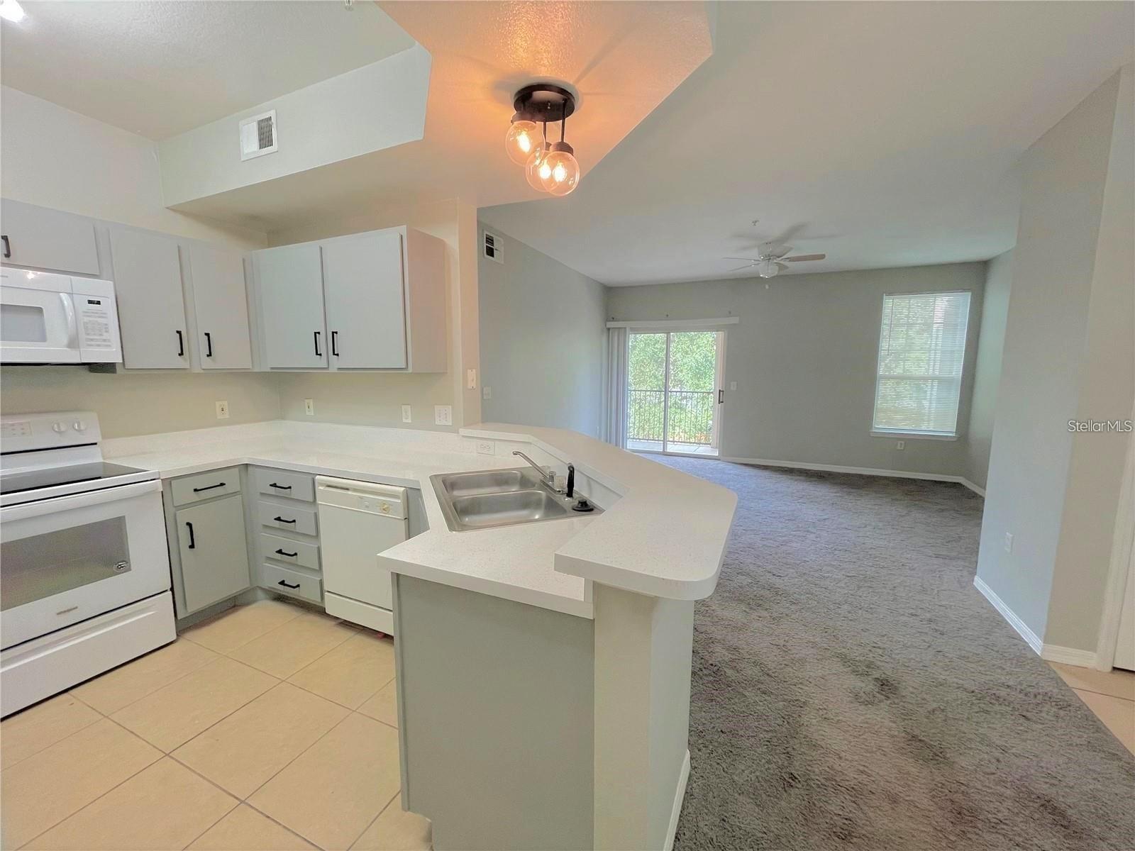 BORDEAUX - Residential Lease