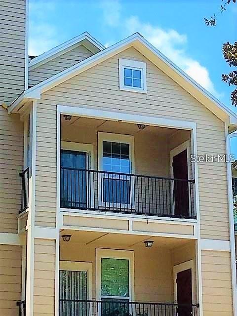 BORDEAUX - Residential Lease