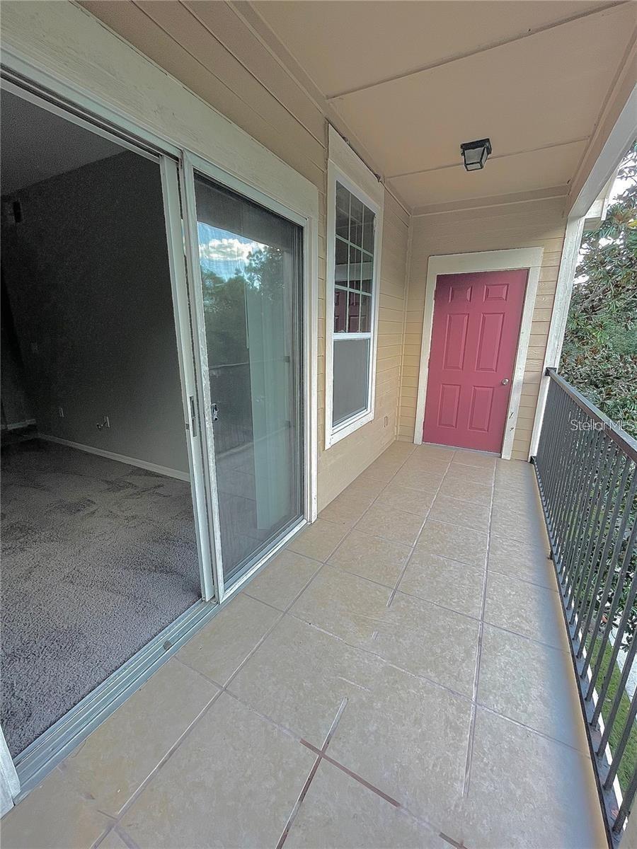 BORDEAUX - Residential Lease
