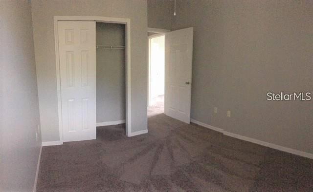 BORDEAUX - Residential Lease