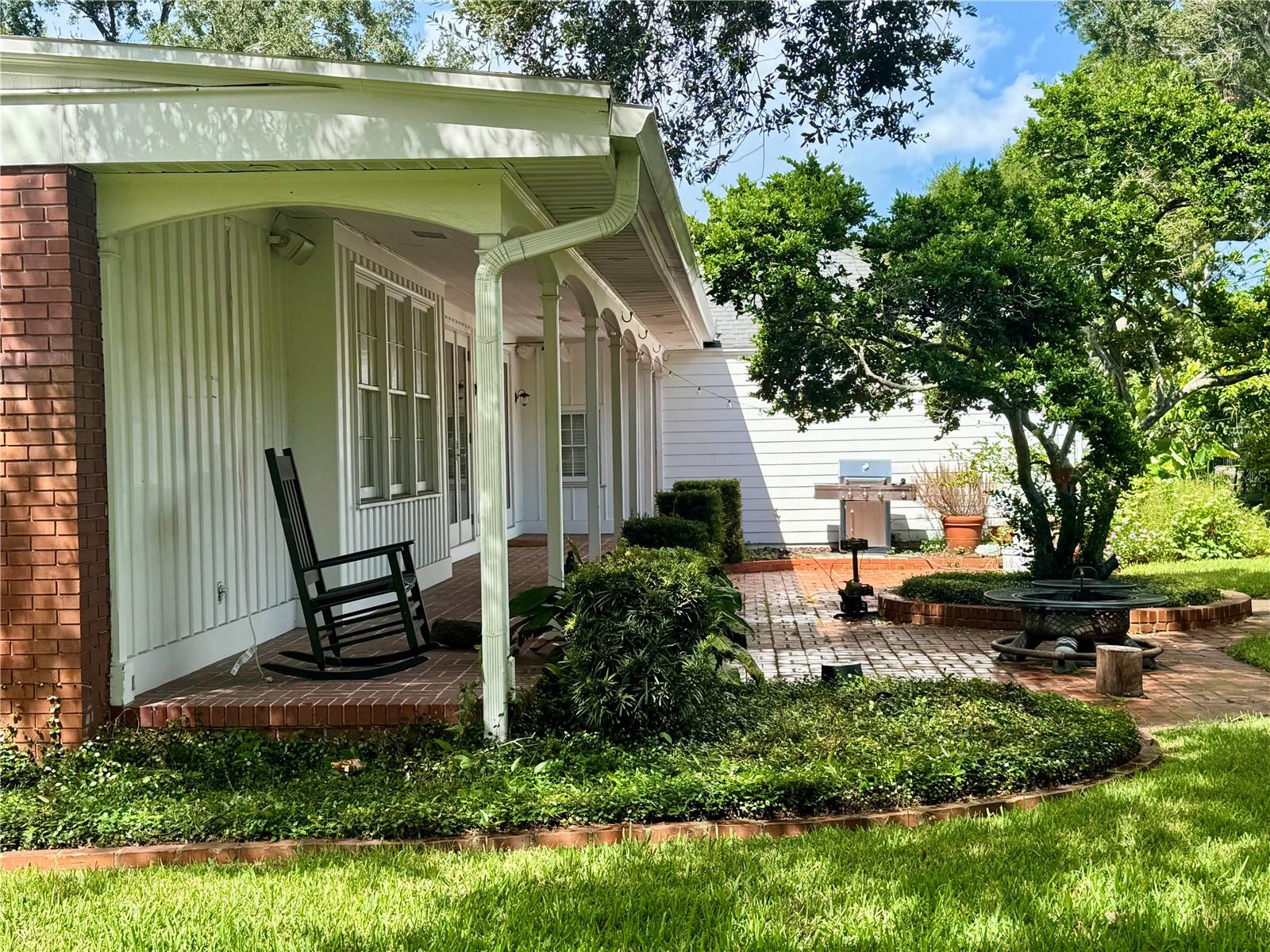 GOLF VIEW PARK 11 PAGE 72 - Residential Lease
