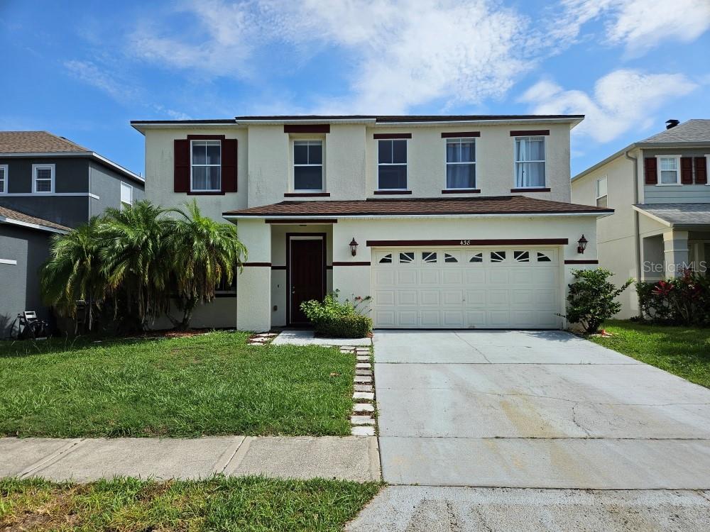 438 JANICE KAY PLACE