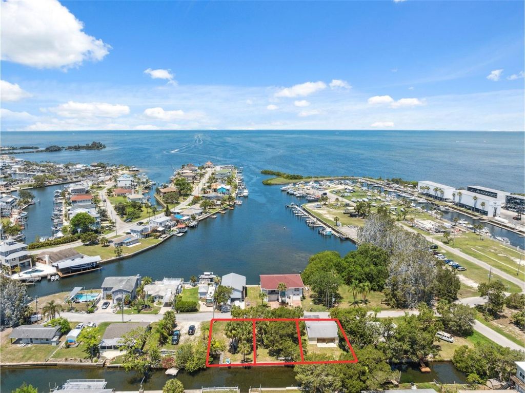 Photo of 14220 Hendry Court, Hudson, FL 34667 (MLS # W7875756)