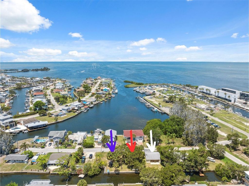 Photo of 14220 Hendry Court, Hudson, FL 34667 (MLS # W7875756)