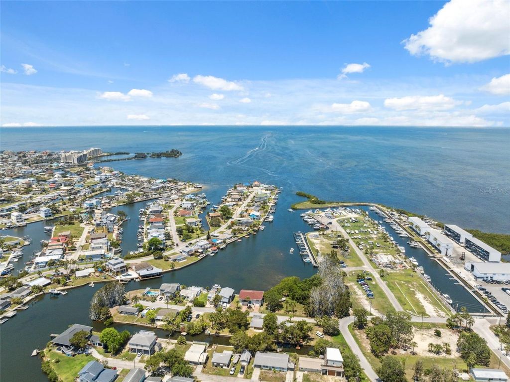 Photo of 14220 Hendry Court, Hudson, FL 34667 (MLS # W7875756)