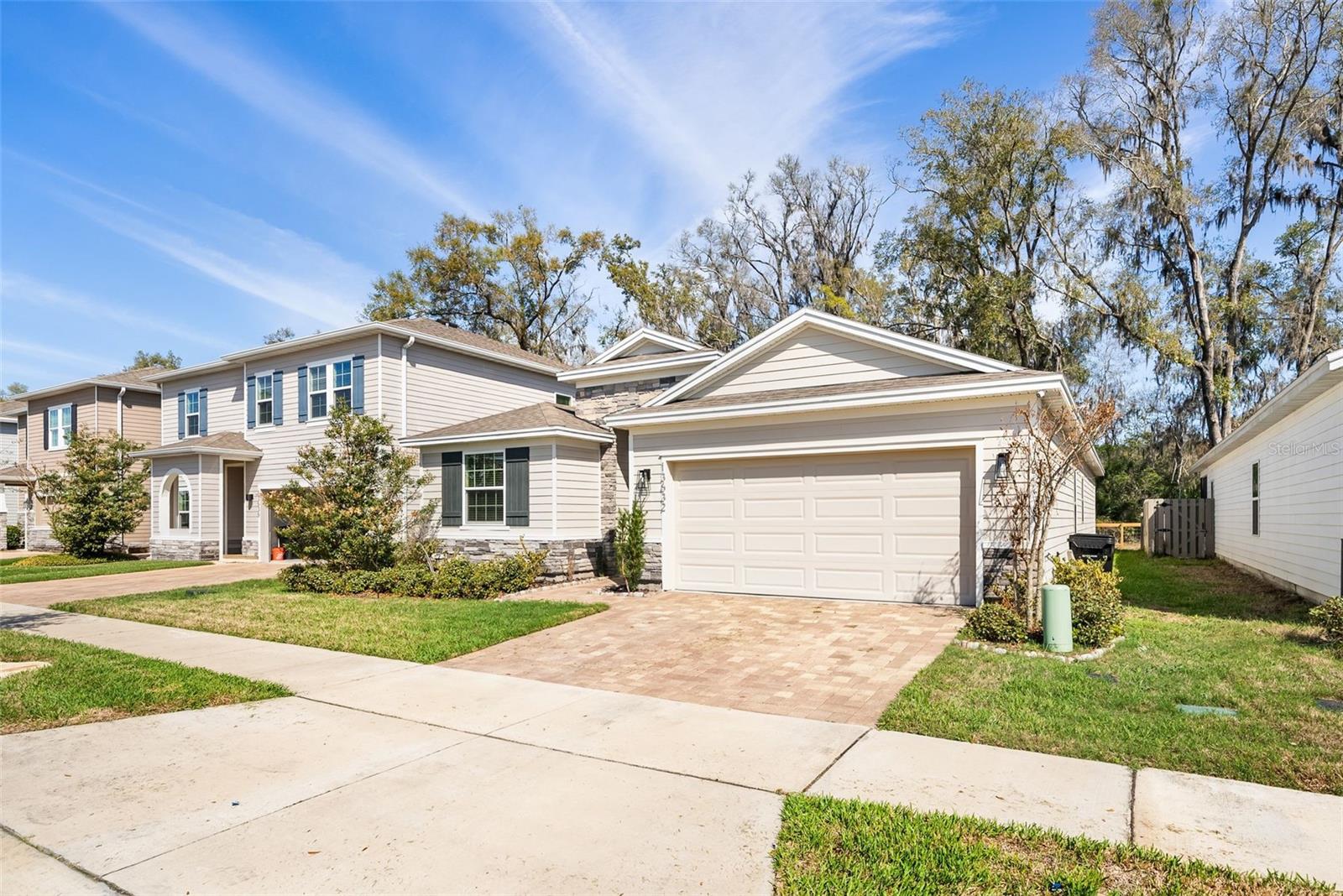 ARBOR GREENS PH 2 UNIT 4A PB 37 PG 60 - Residential