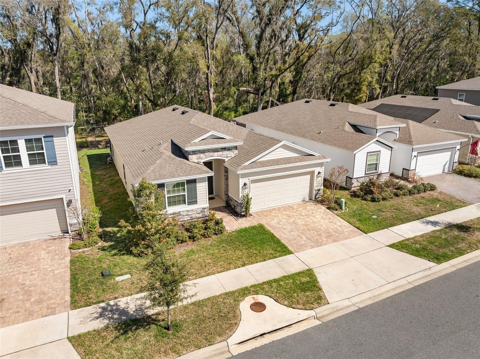 ARBOR GREENS PH 2 UNIT 4A PB 37 PG 60 - Residential