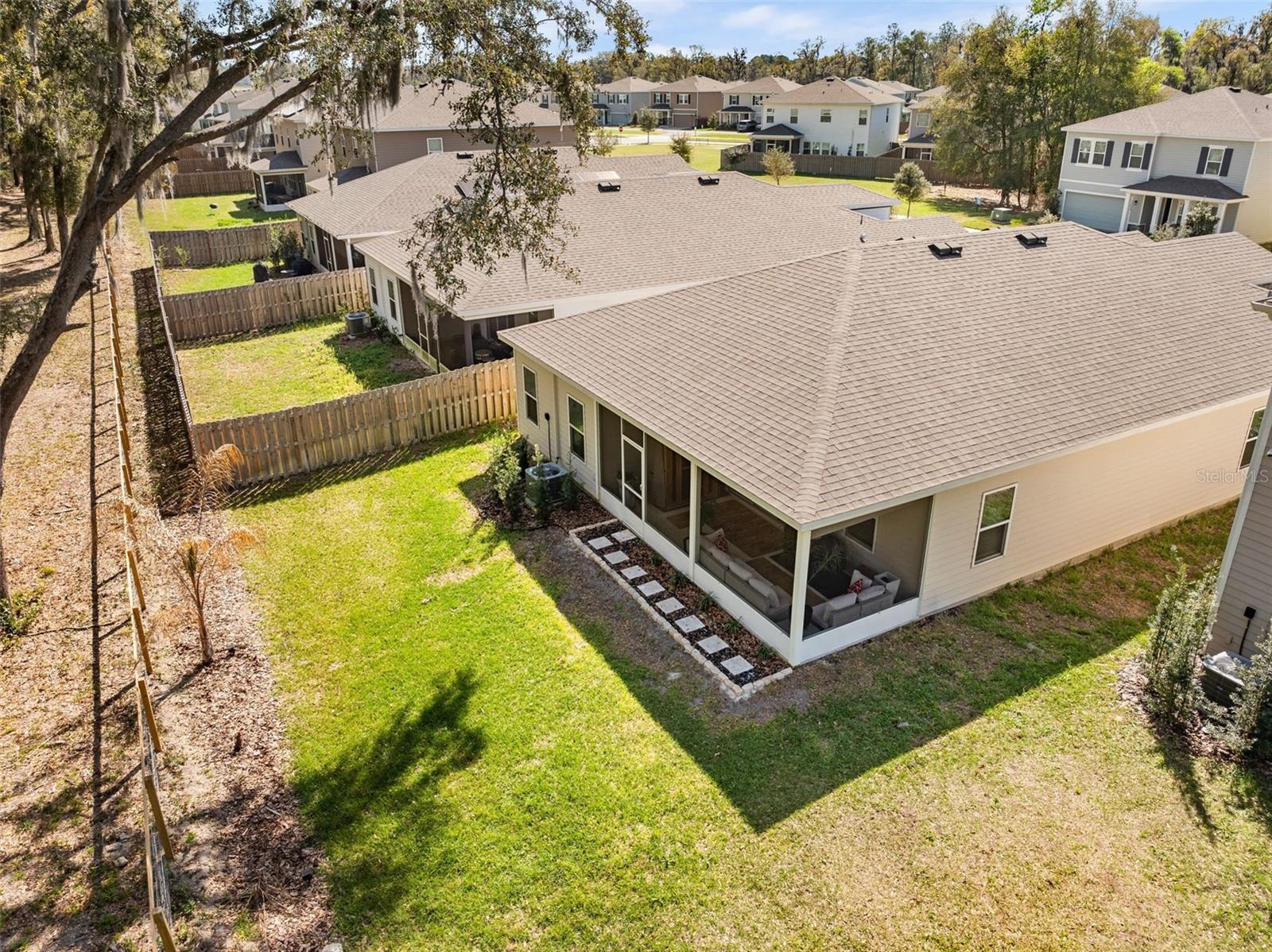 ARBOR GREENS PH 2 UNIT 4A PB 37 PG 60 - Residential