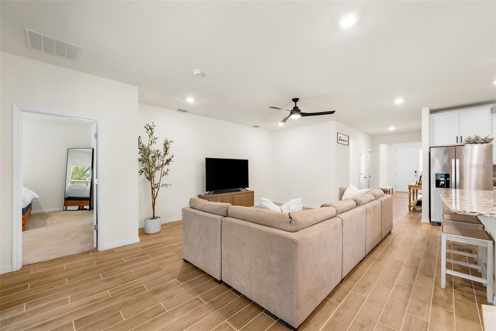 ARBOR GREENS PH 2 UNIT 4A PB 37 PG 60 - Residential