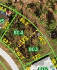2 SPACIOUS LOTS WITH FUTURE WATER & PARK VIEWS IN THE VERY DESIRABLE DEED RESTRICTED ROTONDA WEST BROADMOOR GOLFING COMMUNITY!
An exceptional opportunity awaits in the highly desirable Rotonda Broadmoor neighborhood. These two side-by-side residential lots, totaling nearly half an acre with approximately 127 feet of combined frontage, offer the ideal setting for your Florida dream home. With plenty of space for a generous floor plan, a pool, or just room to enjoy the outdoors, these lots back to a beautiful community park and greenbelt, guaranteeing no future development directly behind you. Once cleared, the lots will open up to serene views of both the park and the water beyond—adding a picturesque backdrop to your home and outdoor living spaces.
Rotonda Broadmoor is a scenic, deed-restricted golfing community centered around the 18-hole Pinemoor East course, with four additional Rotonda courses nearby, offering a total of 99 holes for golf enthusiasts. The neighborhood also features walking and biking paths, open green spaces, and a welcoming atmosphere ideal for an active Florida lifestyle.
Located just 15 minutes from the white-sand beaches of Boca Grande and Englewood, you’ll also be close to charming waterfront dining, boutique shops, and vibrant entertainment in nearby Englewood and Punta Gorda. Whether relaxing by the water, enjoying a round of golf, or exploring the surrounding area, everything you need is at your fingertips.
Don’t miss this rare chance to build your dream home with protected park frontage, a future water view, and all the amenities of one of SWFL's most desirable communities! It's time to make your Sunshine Days Slice of Florida Paradise Dreams A Reality Today!