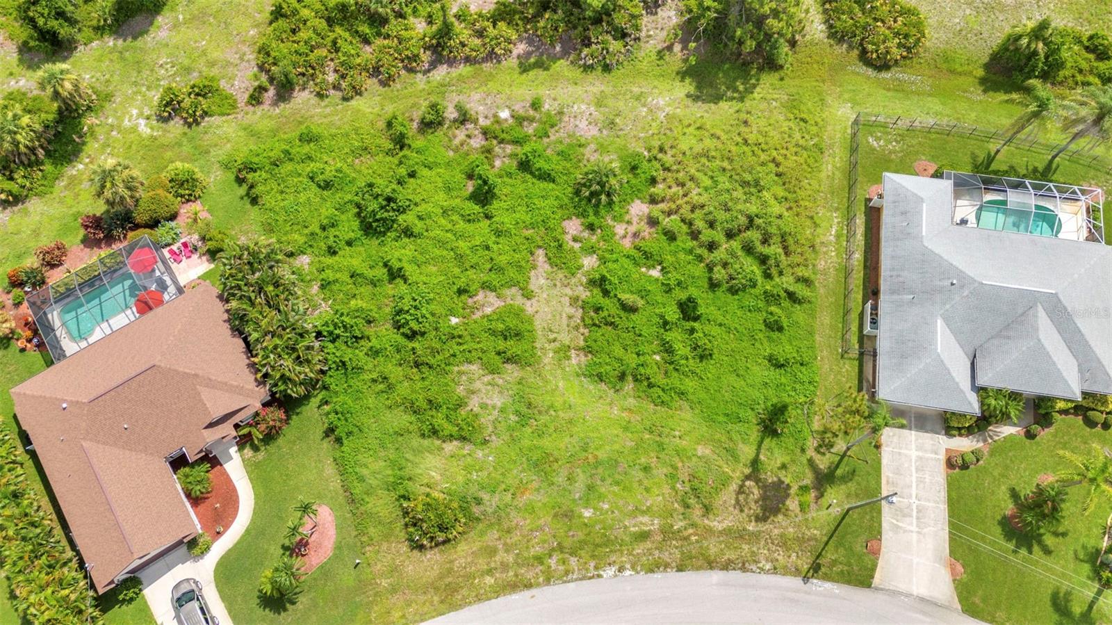 ROTONDA WEST BROADMOOR - Land