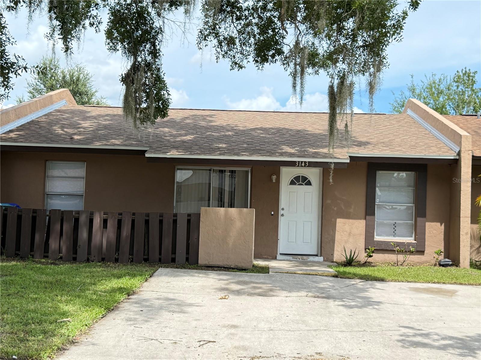 Welcome to your new home in the heart of Orlando!
This charming and well-maintained 3 bedroom, 2 bathroom villa is nestled in a highly desirable and peaceful neighborhood just minutes from major shopping centers, restaurants, and entertainment. Enjoy the perfect balance of comfort and convenience with easy access to major highways and bustling city life—while still being tucked away in a quiet and friendly community.
This spacious villa features an open floor plan with plenty of natural light, a beautifully updated kitchen, private garage, and a cozy patio perfect for relaxing or entertaining guests. The master suite includes a walk-in closet and a private bath, while the second bedroom is ideal for guests or a home office.
Don't miss this incredible opportunity to live in one of Orlando’s most sought-after areas!