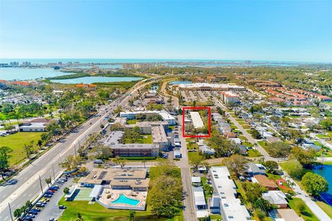 9945 47TH AVENUE N 101 ST PETERSBURG FL 33708