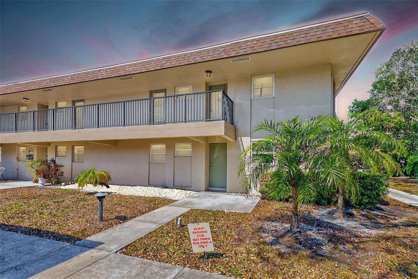 9945 47TH AVENUE N 101