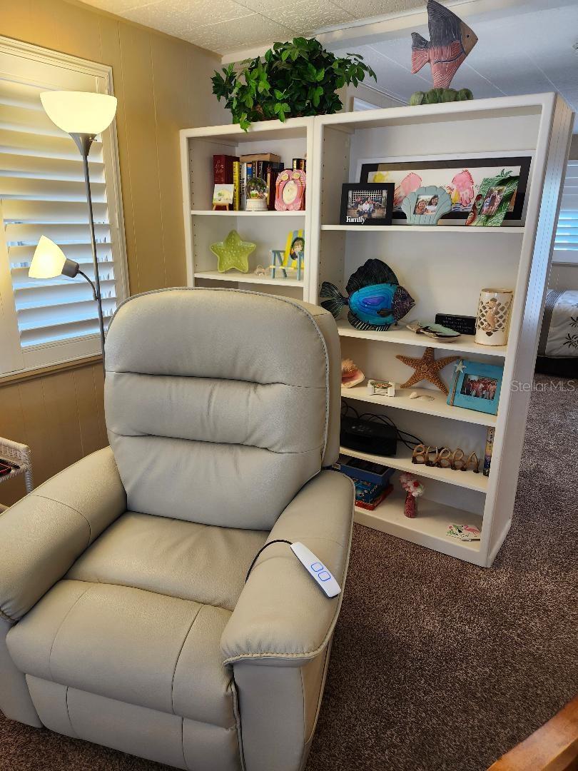 TRAILER ESTATES THIRD ADD - Residential