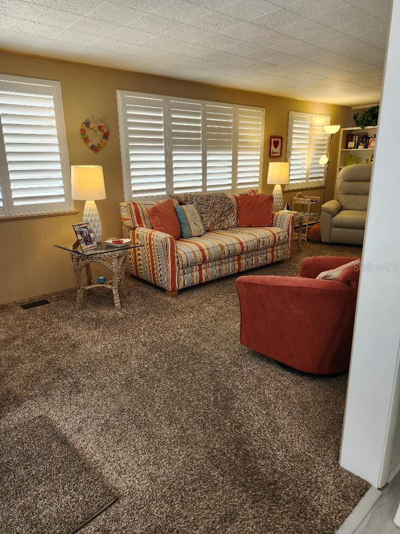 TRAILER ESTATES THIRD ADD - Residential