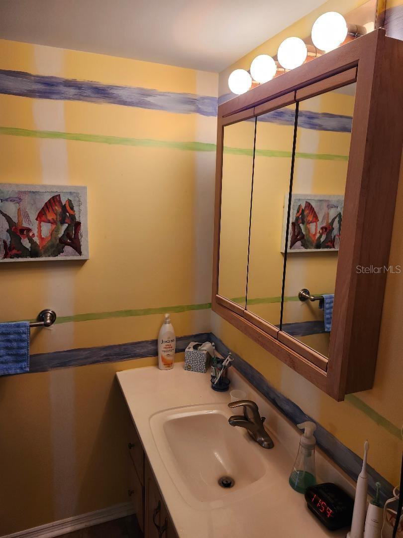 TRAILER ESTATES THIRD ADD - Residential