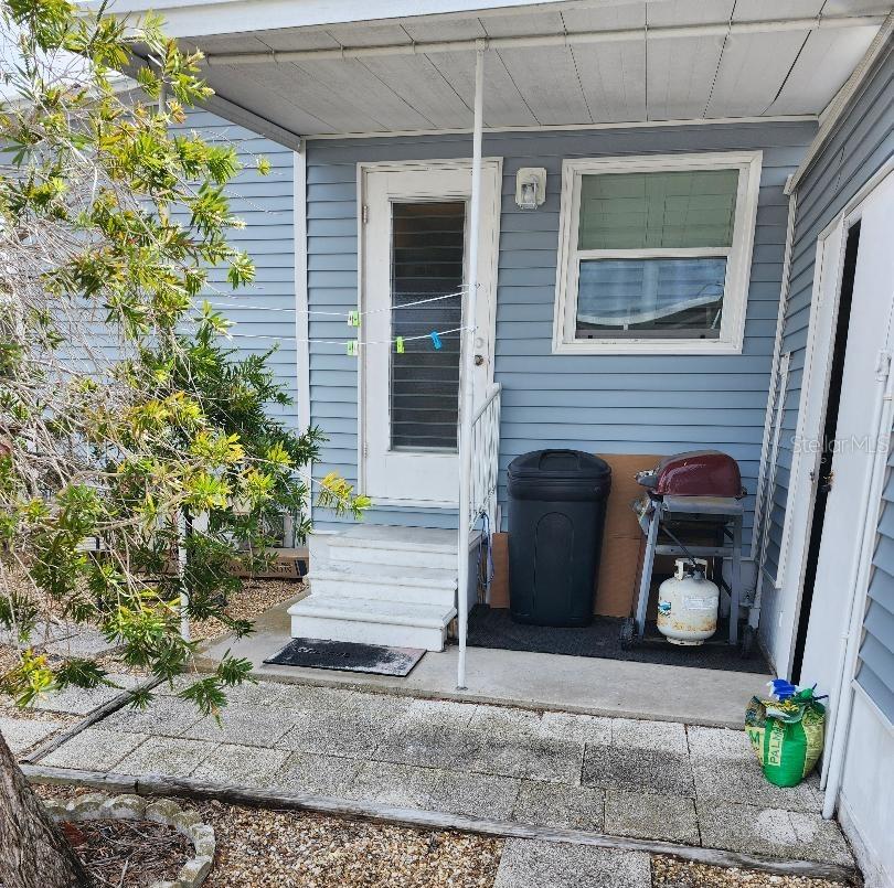 TRAILER ESTATES THIRD ADD - Residential