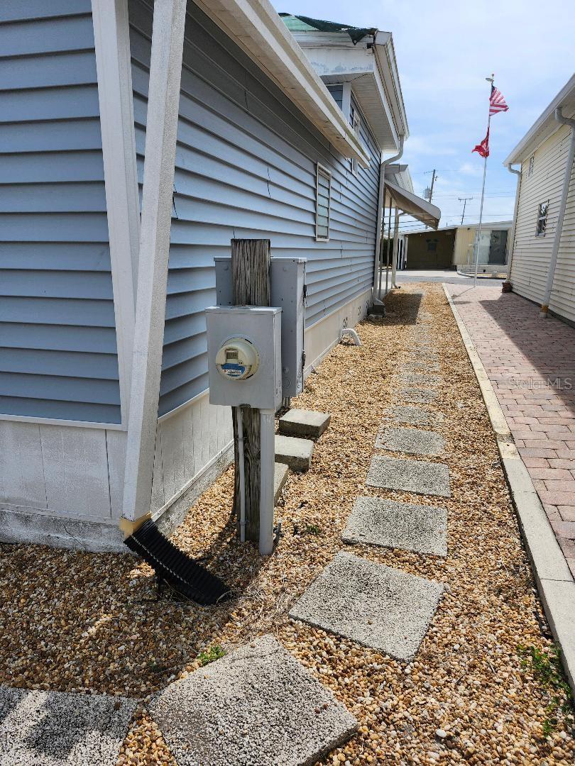 TRAILER ESTATES THIRD ADD - Residential