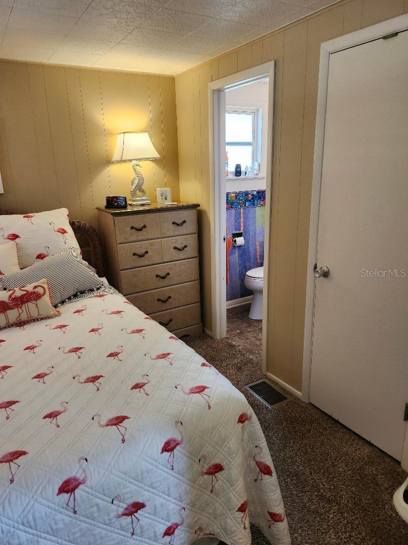 TRAILER ESTATES THIRD ADD - Residential