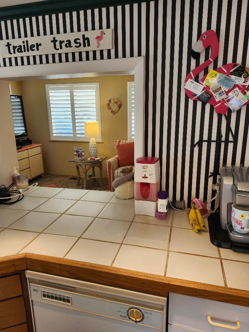 TRAILER ESTATES THIRD ADD - Residential