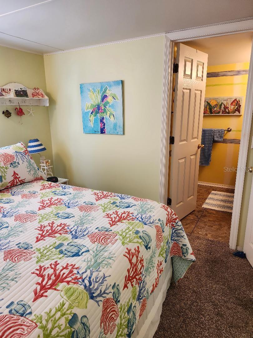 TRAILER ESTATES THIRD ADD - Residential