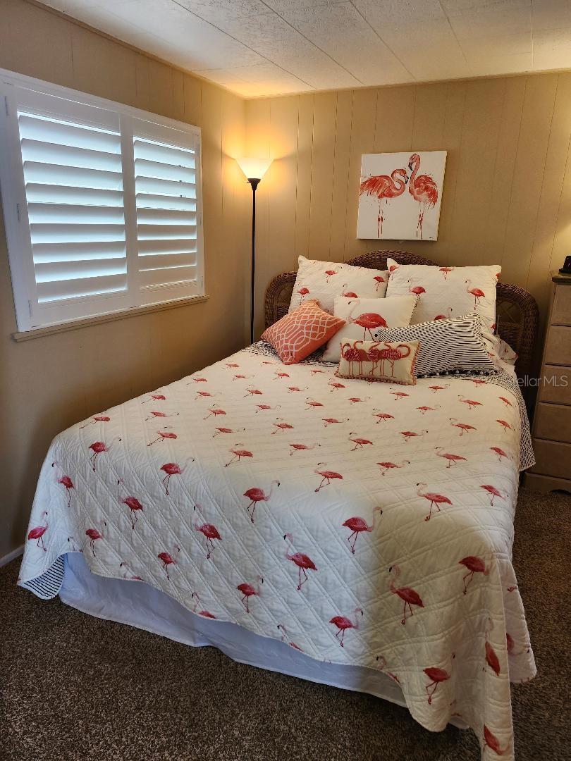 TRAILER ESTATES THIRD ADD - Residential