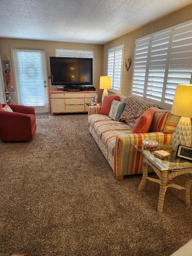 TRAILER ESTATES THIRD ADD - Residential