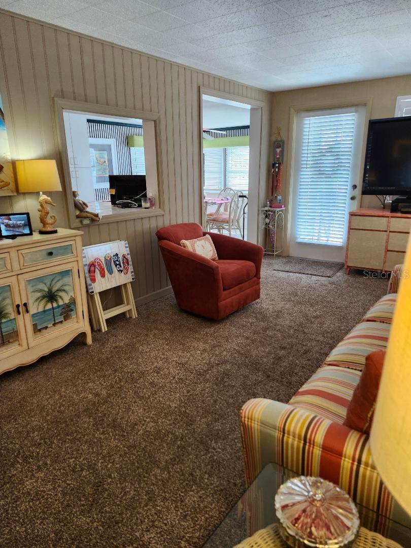 TRAILER ESTATES THIRD ADD - Residential