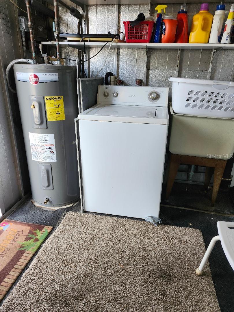 TRAILER ESTATES THIRD ADD - Residential