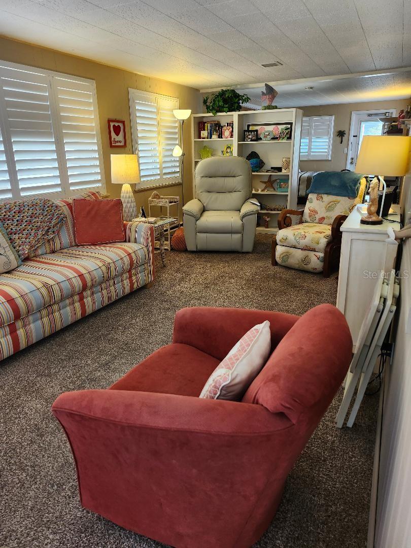 TRAILER ESTATES THIRD ADD - Residential